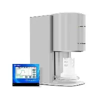 China Max Speed 100℃/min Fast And Slow dental Sintering Furnace For Dental Lab China Max Speed 100℃/min Fast And Slow dental Sintering Furnace For Dental Lab