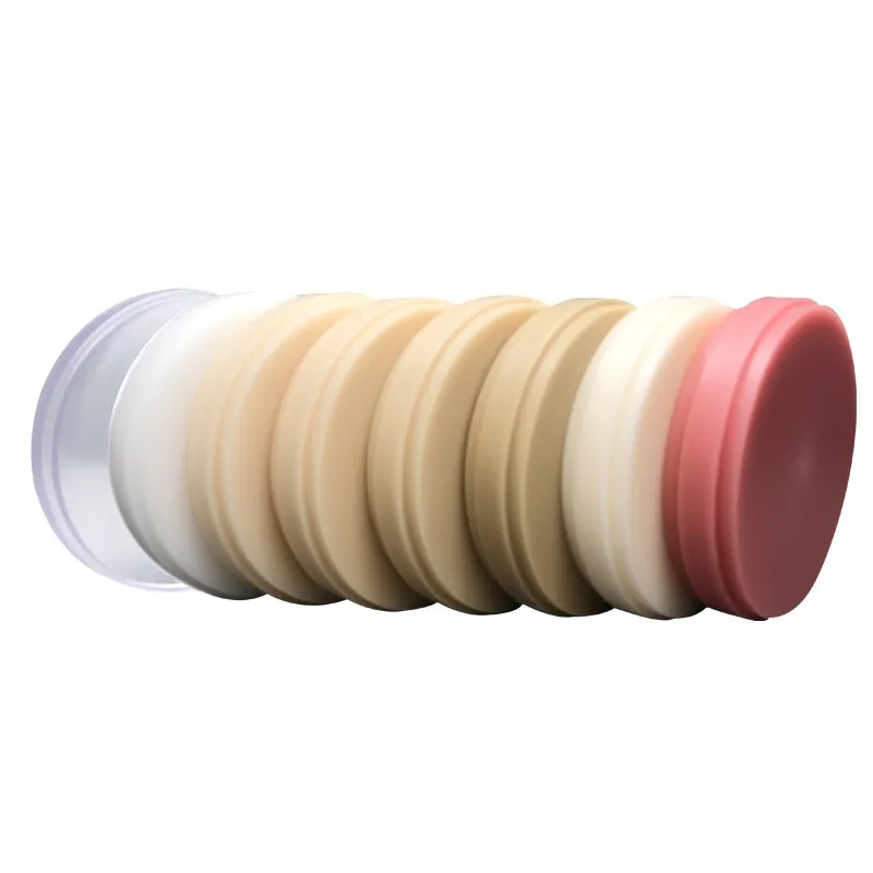 Dental Lab Used Multilayer PMMA Disc
