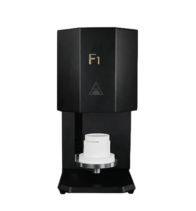 Forn de sinterització de zirconia dental ràpid de 1650 graus