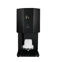 Laboratori dental Zirconia Sintering forn