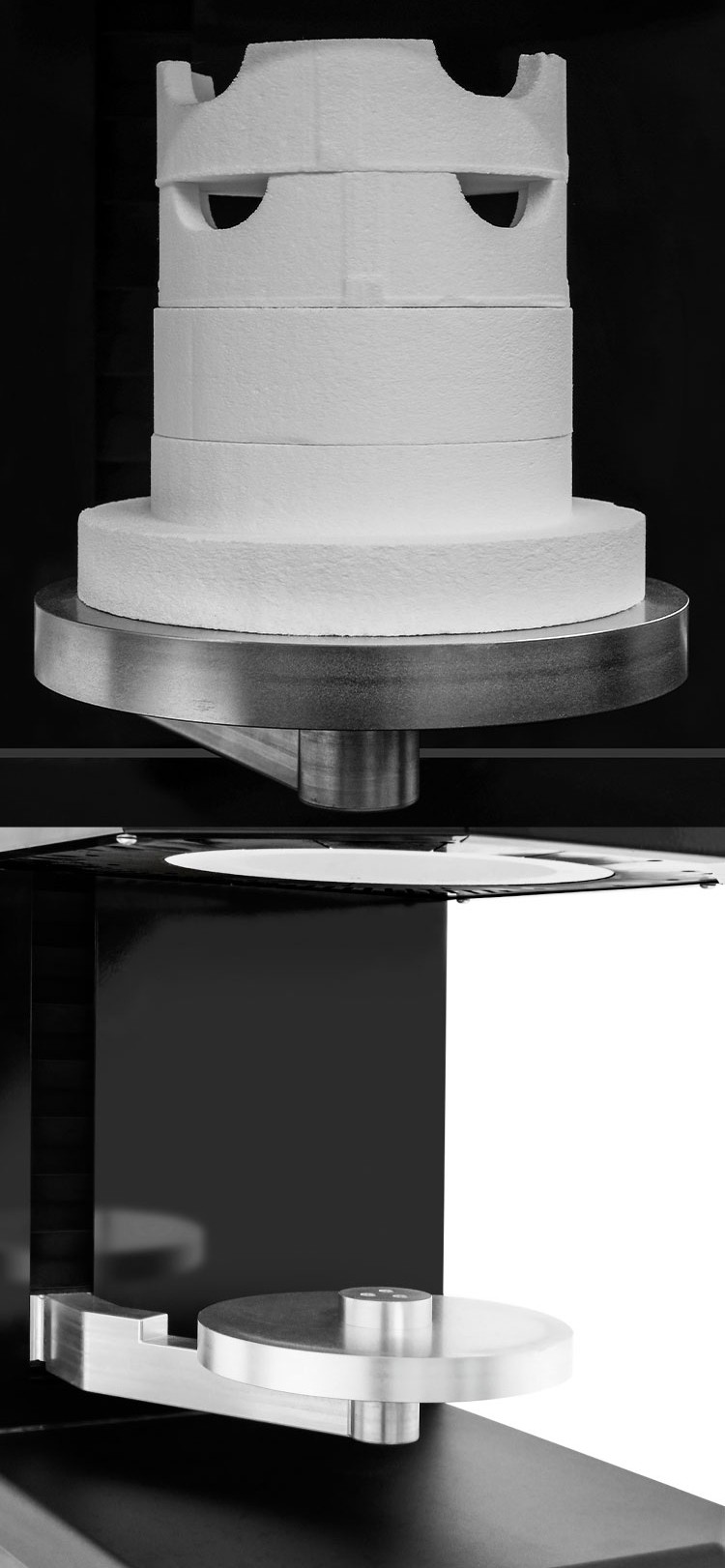 25 Minutes Fastest dental Zirconia Sintering Furnace detail 25 Minutes Fastest dental Zirconia Sintering Furnace detail