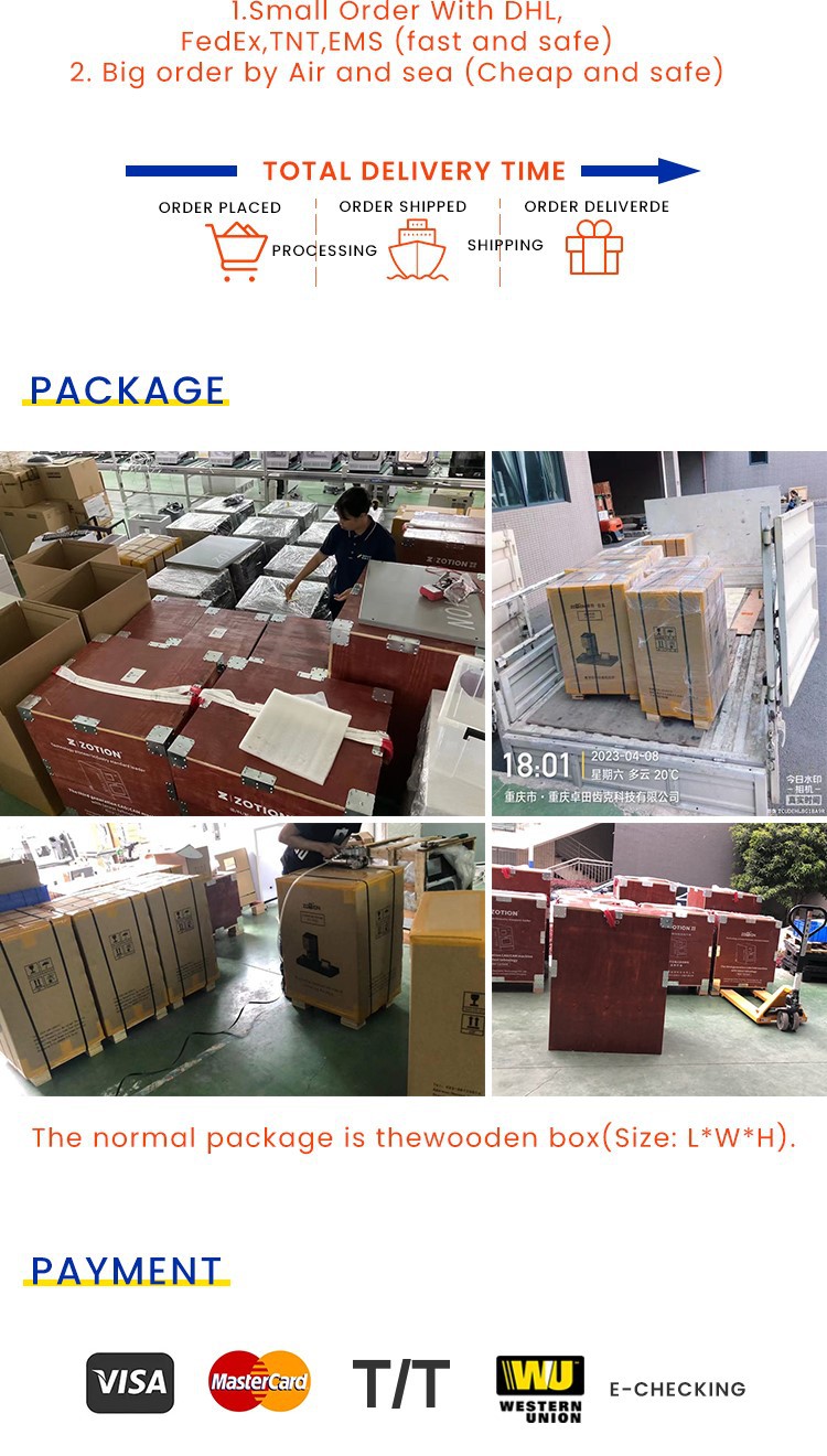 25 Minutes Fastest dental Zirconia Sintering Furnace package 2 25 Minutes Fastest dental Zirconia Sintering Furnace package 2