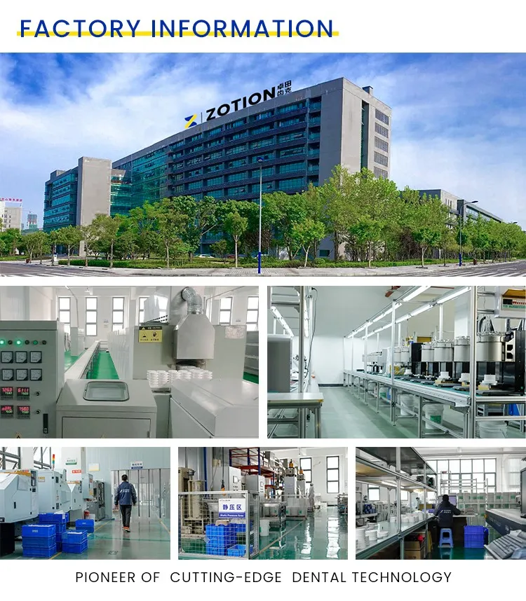 100 Degree Per Min Fast Zirconia Dental Sintering Furnace factory 100 Degree Per Min Fast Zirconia Dental Sintering Furnace factory