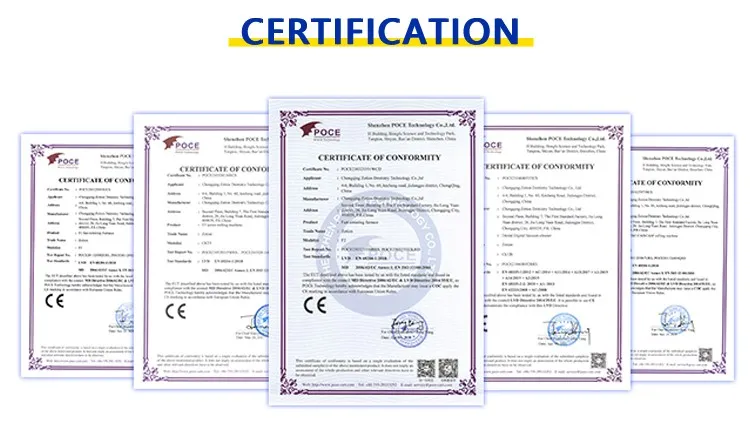 100 Degree Per Min Fast Zirconia Dental Sintering Furnace certification 100 Degree Per Min Fast Zirconia Dental Sintering Furnace certification