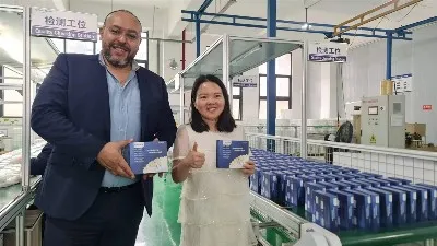 Cerec Zirconia Block For Different CAD/CAM System factory Cerec Zirconia Block For Different CAD/CAM System factory