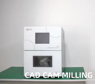 Cad cam 5 Axis Dental Milling Machine Cad cam 5 Axis Dental Milling Machine