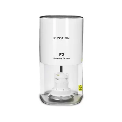 Forn de sinterització de zirconia dental de 100 graus per min. Forn de sinterització dental ràpida