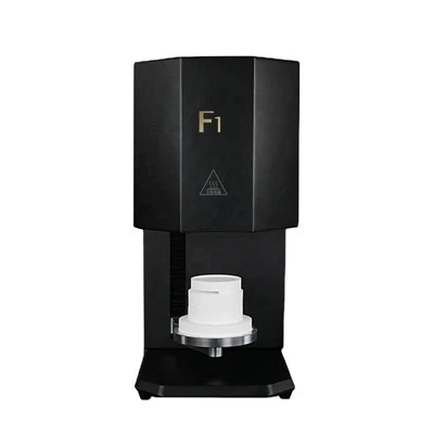 Forn de sinterització de zirconia dental d'alta velocitat