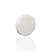 CAD Cam Resin Dental Flexible PMMA en blanc