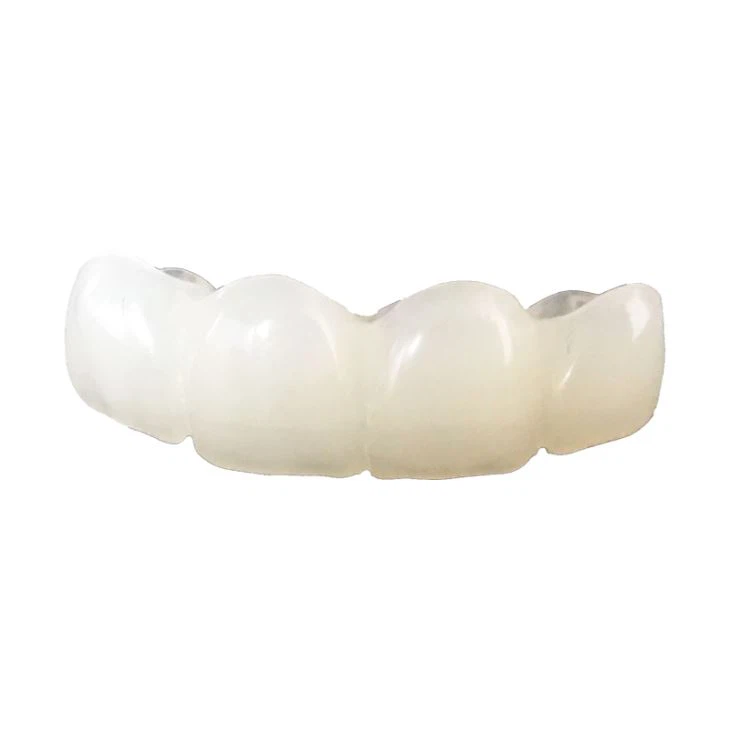 Zotion Temporary Crown 98mm Dental PMMA Block