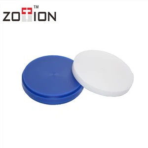 Cera de laboratori dental en blanc