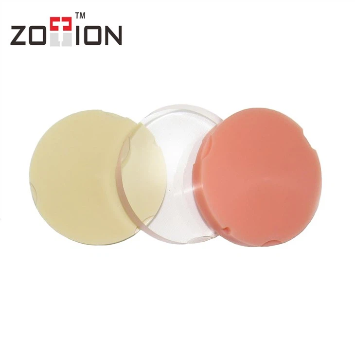 Zotion VITA 16 Colors PMMA Disc For Dental Clinic