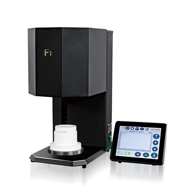 25 Minutes Fast Sintering Furnace Zirconia