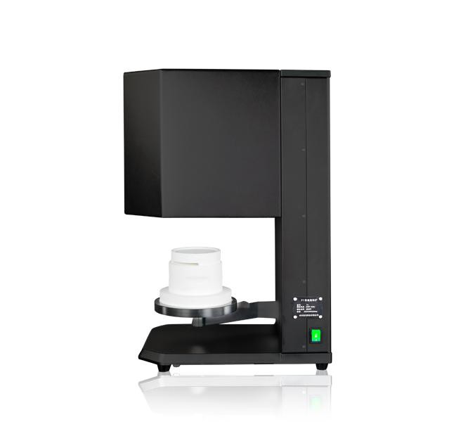 25 Minutes Fast Sintering Furnace Zirconia