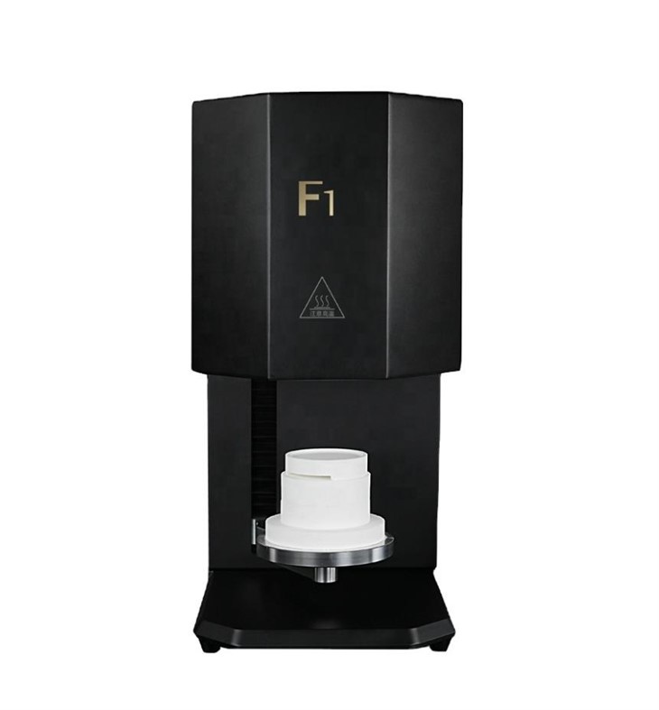 25 Minutes Fast Sintering Furnace Zirconia