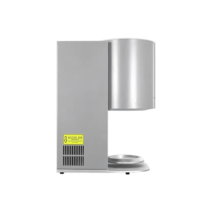 China Most Economic Fast Sintering Furnace For Zirconia Block Glass Ceramic And Glazing