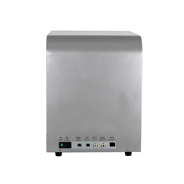 Dental Cadcam 5 Axis Milling Machine