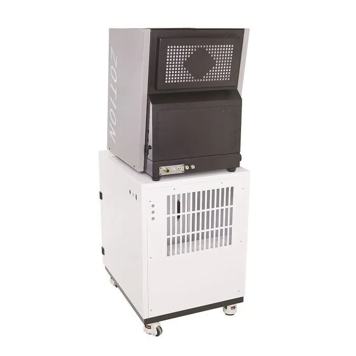 Dental Lab Equipment 5 Axis Wet Dental Milling Machine For Titanium Premill Abutment Denture Milling Device