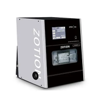 Sistema obert CAD Cam 5 Eix Machine Dental Milling