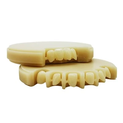 Disc dental PMMA