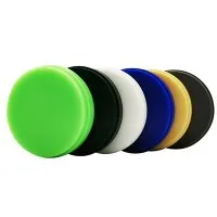 Disc de cera per a fresadora dental